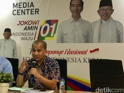 TKN Jokowi Minta Penggunaan PLTD Disetop Tahun 2030