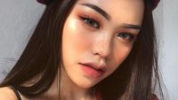 Ini Annette, Selebgram Cantik yang Dibully karena Ngetweet Cari Duit Susah