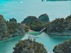 Liburan ke Raja Ampat Tidak Harus Mahal