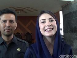 Boyongan ke Surabaya, Apa Saja Persiapan Arumi Bachsin?