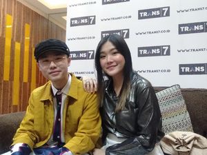 Siap-siap! TRANS 7 Punya Program Kulik Kuliner Bareng Michelle Momo