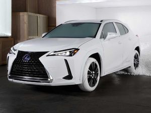 Ban Putih Lexus ala Sepatu Kets Nike