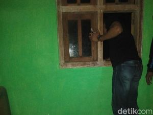 Gara-gara Sandal, Pelaku Pembobolan di Situbondo Berhasil Diamankan