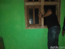 Gara-gara Sandal, Pelaku Pembobolan di Situbondo Berhasil Diamankan
