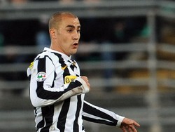 Fabio Cannavaro, mantan bek Juventus dan Timnas Italia, dipilih Pirlo mengisi skuadnya. Cannavaro adalah bek terakhir yang bisa memenangi Ballon dOr pada 2006. Selain sukses di Juventus, ia juga membantu negaranya berjaya di Piala Dunia. (Foto: Giuseppe Bellini/Getty Images)