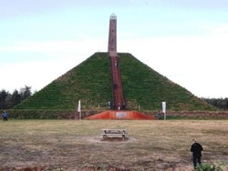 Liburan Murah di Utrecht, Keliling Kota Naik Sepeda