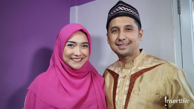 Corry Pamela & Umar Syarief