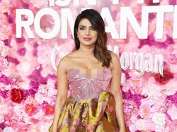 Priyanka Chopra Dikabarkan Bertengkar dengan Meghan Markle