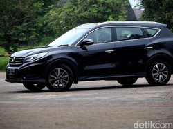 5 Fakta DFSK Glory 580 yang Digugat Rp 8,9 M karena Tak Kuat Nanjak