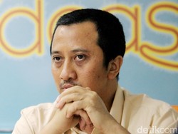 Kritik Bank Syariah Mahal, Yusuf Mansur: Ditaruh di Mana Itu Duit?