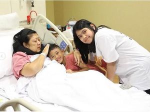 Bincang-bincang, Mengenal Kanker Darah yang Diderita Bu Ani Bincang-bincang, Mengenal Kanker Darah yang Diderita Bu Ani