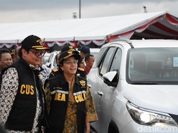 Aturan Ekspor Mobil Disederhanakan, Detroit Indonesia Untung