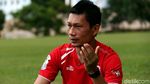 Juara Liga 1 2018, Persembahan Ismed Sofyan untuk Persija