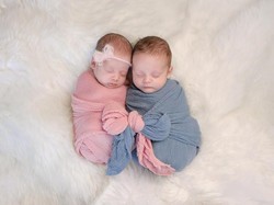30 Nama Bayi Kembar Unik dan Manis untuk Laki-laki dan Perempuan