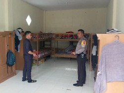 Santri di Padang Dikeroyok 16 Temannya hingga Koma