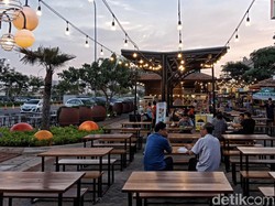 Demokrat DKI akan Telusuri IMB Pulau Reklamasi Terbitan Anies