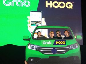 Tren Streaming Video, Grab Gandeng HOOQ Hadirkan Fitur Baru Tren Streaming Video, Grab Gandeng HOOQ Hadirkan Fitur Baru
