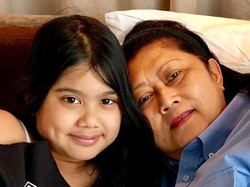 Ani Yudhoyono Kanker Darah, Sutopo BNPB Ingatkan untuk Sabar dan Ikhlas