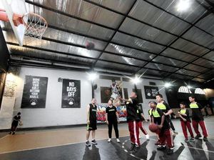 Bulan Sukarelawan untuk Anak-anak Panti Asuhan