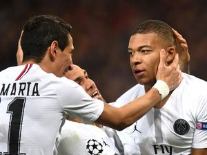 PSG: No Neymar, No Cavani, No Problem