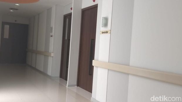 Rumah Sakit Tempat Raisa Bersalian Dijaga Ketat