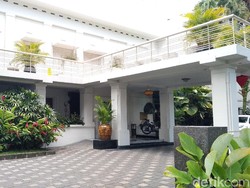 Menyelidiki Jejak Freemason di Kota Malang Menyelidiki Jejak Freemason di Kota Malang