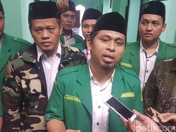 Ansor Banten Desak Fadli Zon Minta Maaf Terkait Puisi Doa yang Ditukar