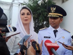 Ayo Rek! Pulang Kampung Digital Bareng Emil Dardak, Fadly Padi, Dul Djaelani