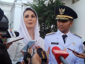 Ayo Rek! Pulang Kampung Digital Bareng Emil Dardak, Fadly Padi, Dul Djaelani Ayo Rek! Pulang Kampung Digital Bareng Emil Dardak, Fadly Padi, Dul Djaelani