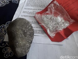 Dalam 1 Malam, 3 Remaja Pelempar Batu di Sleman Beraksi di 9 TKP