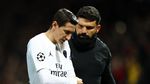 Di Maria Pulang ke MU: Ditimpuk Botol, Ditabrak Young, Bikin 2 Assist