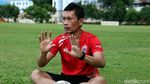 Juara Liga 1 2018, Persembahan Ismed Sofyan untuk Persija