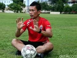 Kemenangan Persija sebagai jawara Liga 1 2018 tak sepi dari kabar miring. Ada saja pihak yang menyebut kemenangan Persija telah ditentukan. Namun, Ismed menanggapi santai isu tersebut dan menyebutnya cuma datang dari orang-orang yang tak suka Macan Kemayoran.