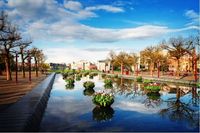 Itinerari Liburan Dua Hari di Amsterdam