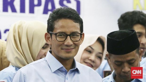 Tim Prabowo Minta Jokowi Segera Cuti Agar Tak Bias Kampanye