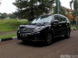 DFSK Glory 580 Tak Bisa Nanjak, Konsumen: Bukan Masalah Skill