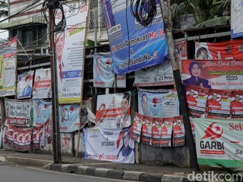 Anak Muda di Zona Setan
