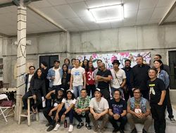 Hasil Diskusi KNTL RUUP dengan Anang di Markas Slank Diumumkan Besok