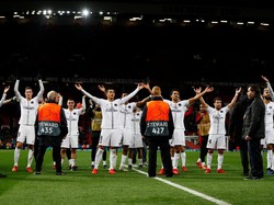 Resep Sukses PSG Sungkurkan MU di Old Trafford