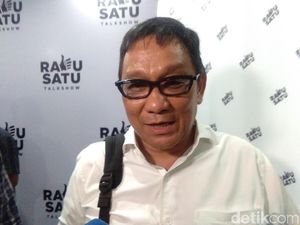 Inas Hanura Kini Puji Amien Rais: Dia Piawai Aduk Emosi Lawan Politik Inas Hanura Kini Puji Amien Rais: Dia Piawai Aduk Emosi Lawan Politik