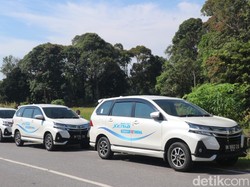 Tenang! Daihatsu Masih Jual Xenia Lawas dengan RWD