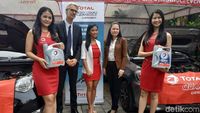Ini Oli Terbaru Khusus Mobil LCGC