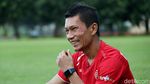 Juara Liga 1 2018, Persembahan Ismed Sofyan untuk Persija