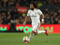 Kapan Marcelo Main Lagi, Solari?