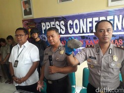 Fakta-fakta di Balik Aksi Remaja Lempari Mobil dengan Batu di Sleman