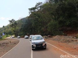 Dibandingkan Terios, Inden Xenia Masih Wajar