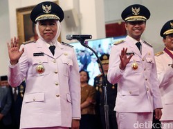 Khofifah Fokus Pimpin Daerah, Tolak Bursa Ketum Partai Kakbah