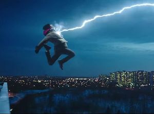 SHAZAM!: Sebut Namanya!