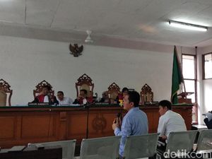 Terdakwa Suap Izin Meikarta Ungkap Permintaan Duit dari Dinas Bekasi