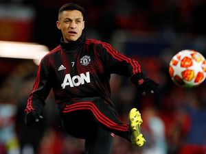 Rumor Transfer: 4 Raksasa Liga Italia Minati Alexis Sanchez